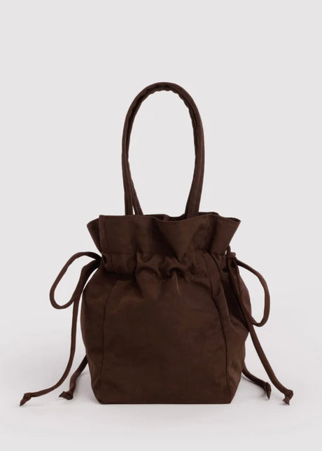 Nylon Drawstring Bag