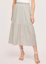 Madrid Skirt