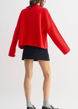 Poppy Cardigan