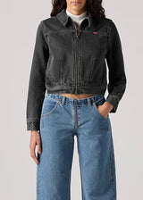 XS Dart Trucker Jacket