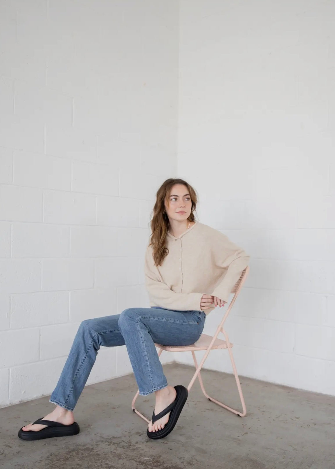 *Pre-Order Oct 5th*  Piper Cardigan