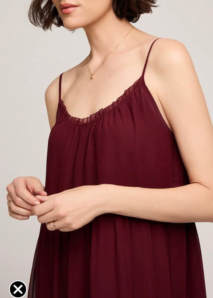 Hollis Dress