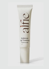 Hyaluronic Acid + Peptide Lip Treatment