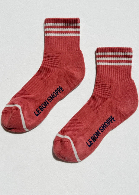 Girlfriend Sock