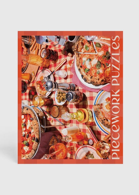 That's Amore - 1000 Piece Puzzle