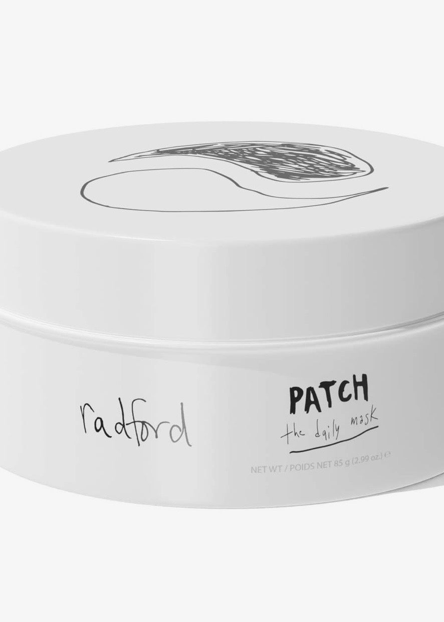 Patch | Hydrogel Barrier Repair Treatment Patches