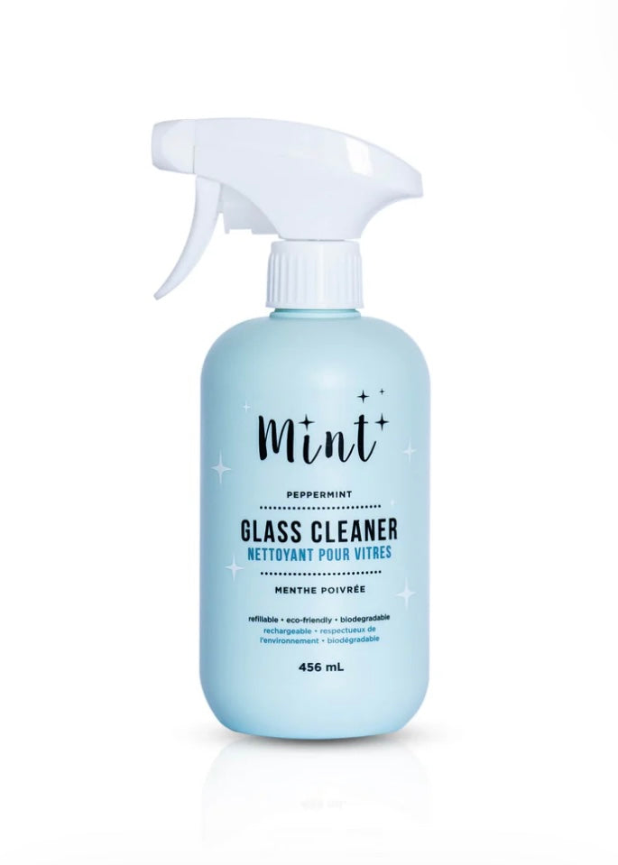Glass Cleaner