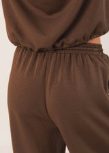 Drawstring Lounge Pant