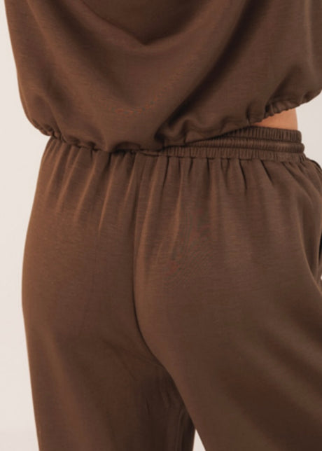 Drawstring Lounge Pant