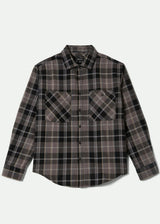 Bowery Flannel