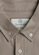 Oxford Dress Shirt