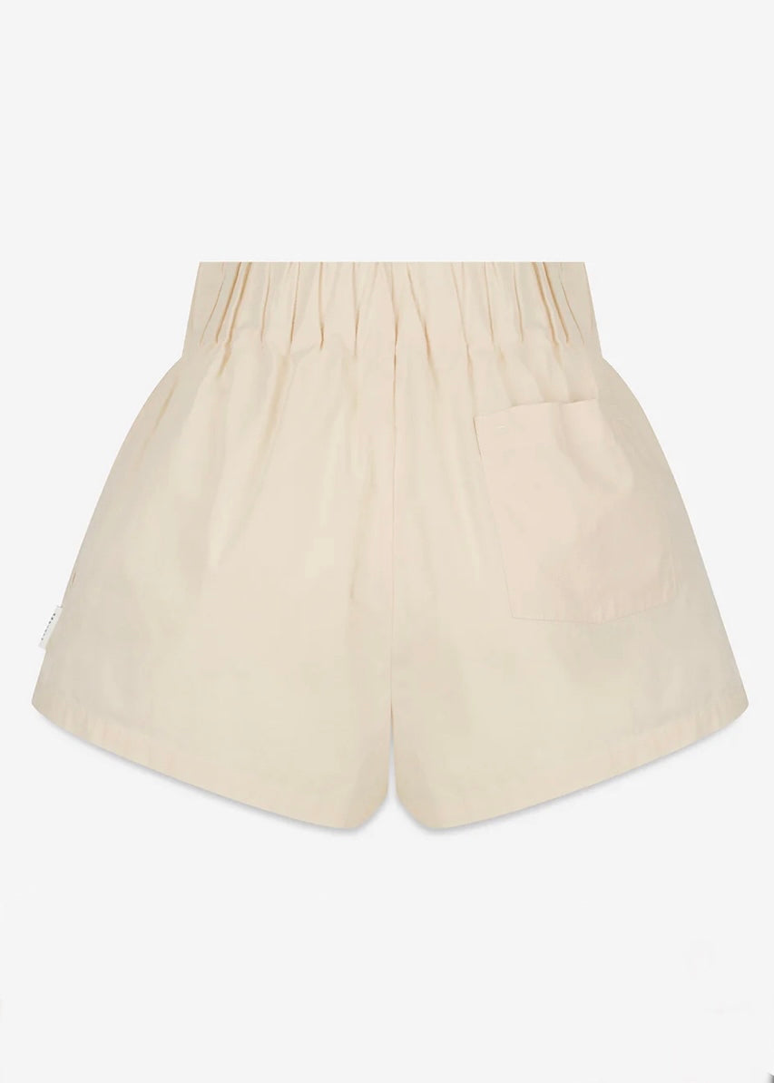 Slow Motion Shorts