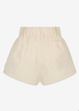 Slow Motion Shorts