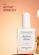 Advent Calendar: Time To Shine!