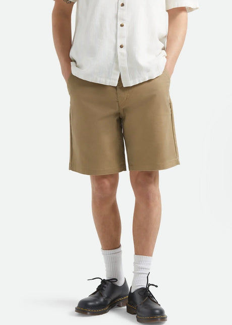 Santo Chino Short