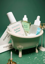 Active Shine Manicure Set