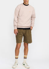 Duck Crewneck