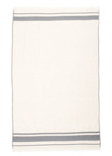 The Hawthorne Terry Bath Towel