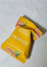 Body Restore Shower Steamer