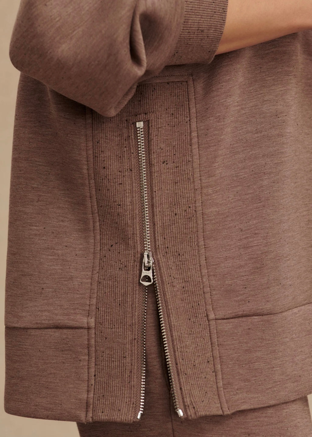 Nicole Boyfriend Sweat