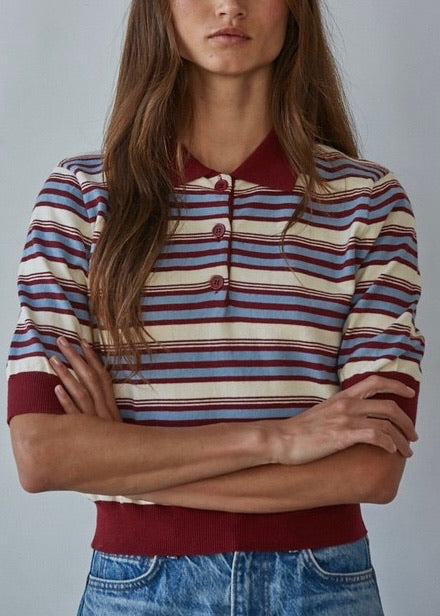 Linesman Pointed Top
