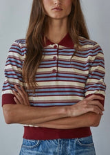 Linesman Pointed Top