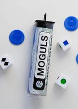 Moguls Dice Game