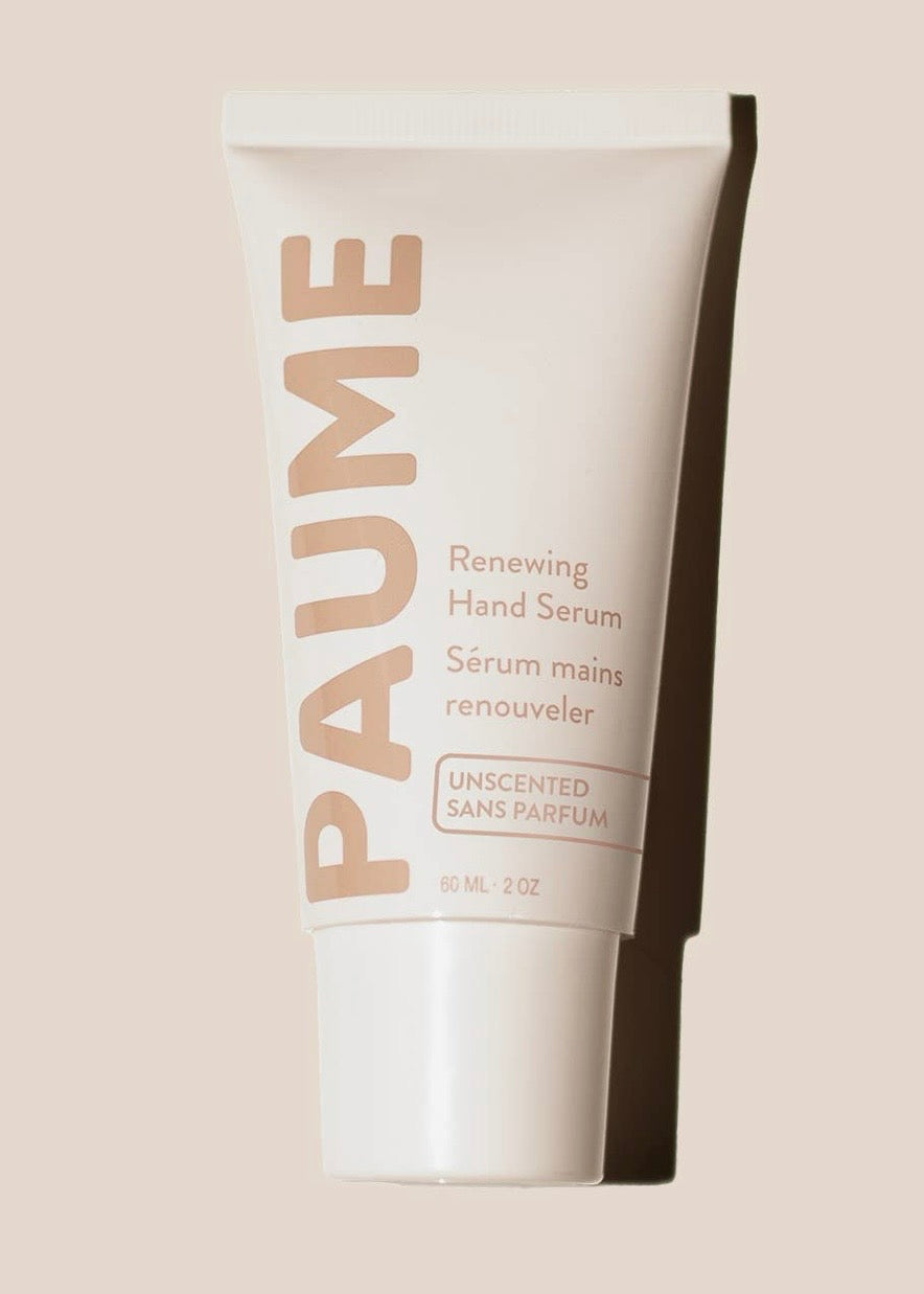 Renewing Hand Serum