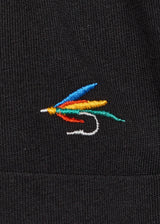 Fly Fishing Pocket T-Shirt / 1462
