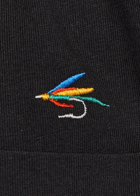 Fly Fishing Pocket T-Shirt / 1462