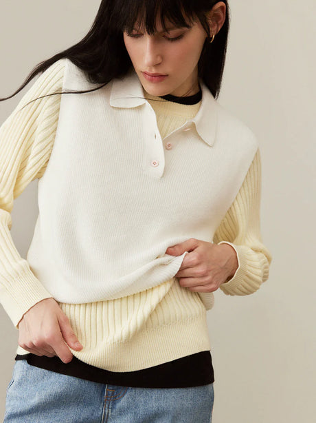 The Ara Seacell™ Sweater