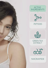 Lip Mask Hydrating Lip Gel Patches