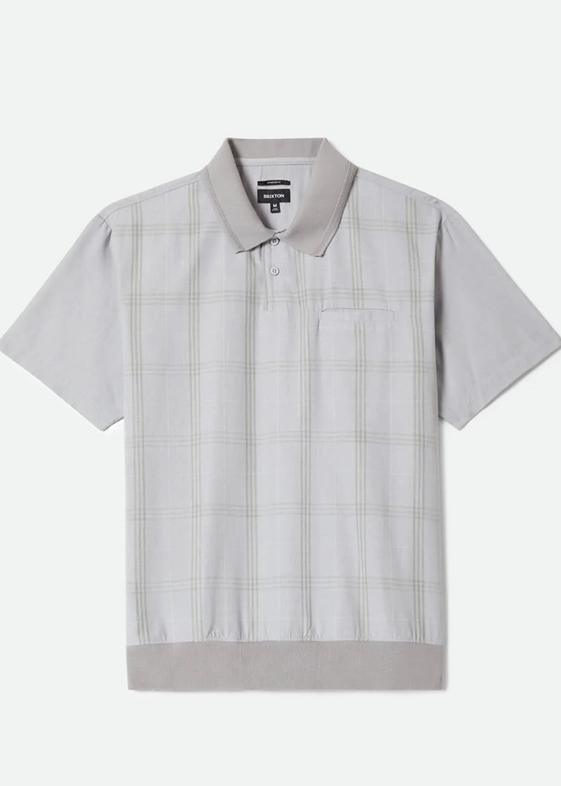 Trolly Jacquard Weekend Polo