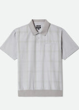 Trolly Jacquard Weekend Polo