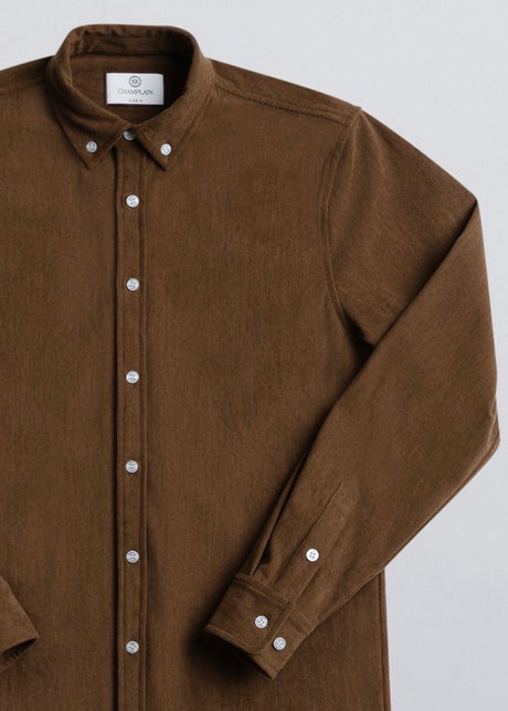 Cord Shirt