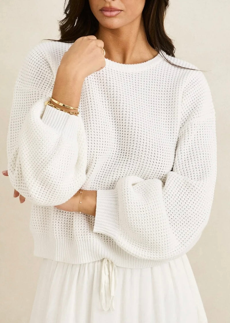 Classic Knit Jumper