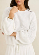 Classic Knit Jumper