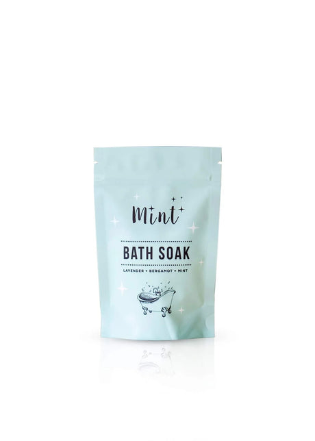 Bath Soak
