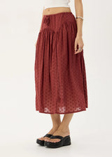 Marlow Midi Skirt