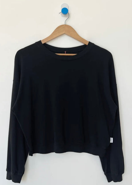 Cali Jersey Sweatshirt