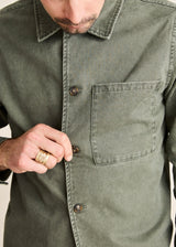 Field Guide LS Shirt