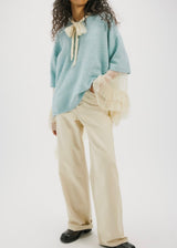 Margot Sweater Tee