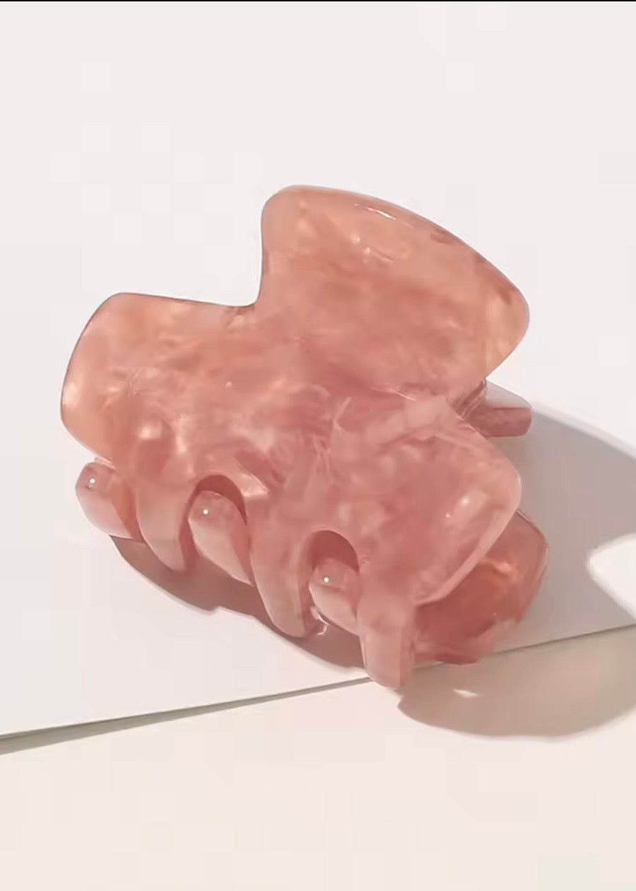 Asana Mini Hair Clip
