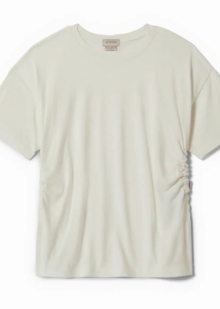 Carefree Organic Cinch Tee