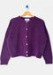 Ayla Mohair Cardigan