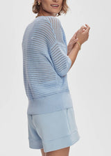 Callie Knit Top