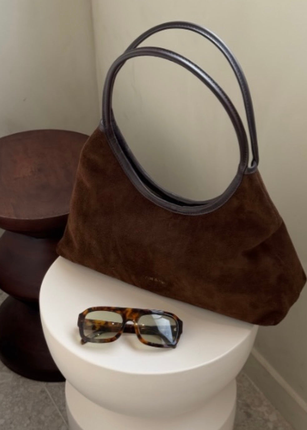 Milo Shoulder Bag