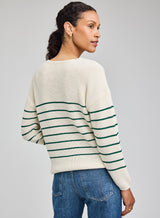 Tucker Pullover