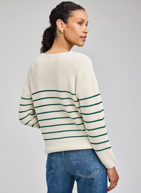 Tucker Pullover