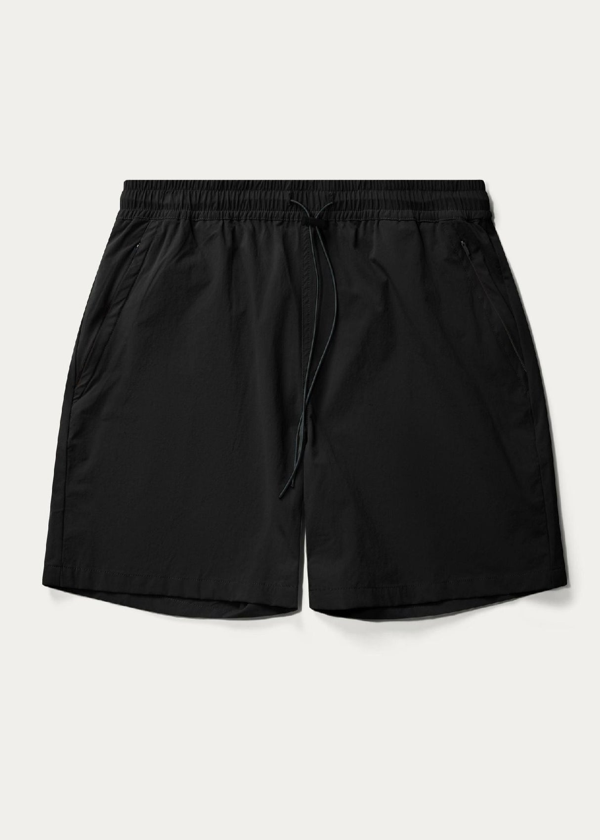 Nylon Shorts